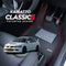 Kamatto Classic MItsubishi Lancer Evolution 9 (2005-2007) Car Floor Mat and Carpet