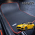 Kamatto Classic Maserati Grecale (2023-Present) Car Floor Mat and Carpet