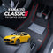 Kamatto Classic Maserati Grecale (2023-Present) Car Floor Mat and Carpet