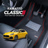 Kamatto Classic Maserati Grecale (2023-Present) Car Floor Mat and Carpet