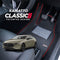 Kamatto Classic Mazda 3 Hatchback BP Facelift (2025-Present) Car Floor Mat and Carpet