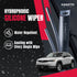 Kamatto Wiper Mazda MX-30 DR (2022-Present) Hydrophobic Silicone Water Repelling Coating