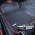 Kamatto Classic Mercedes Benz AMG GT 4-Door Coupe X290 (2019-Present) Car Floor Mat and Carpet