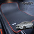 Kamatto Classic Mercedes Benz B-Class W247 (2018-Present) Car Floor Mat and Carpet