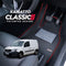 Kamatto Classic Mercedes Benz Citan W415 Panel Van (2012-2021) Car Floor Mat and Carpet
