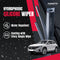 Kamatto Wiper Mercedes Benz EQA H243 (2022-Present) Hydrophobic Silicone Water Repelling Coating