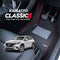 Kamatto Classic Mercedes Benz EQE SUV X294 (2023-Present) Car Floor Mat and Carpet