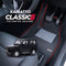 Kamatto Classic Mercedes Benz G-Class 3 Door W461 (1992-Present) Car Floor Mat and Carpet