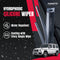 Kamatto Wiper Mercedes Benz G-Class AMG G63 W463 (2019-2024) Hydrophobic Silicone Water Repelling Coating