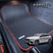 Kamatto Classic Mercedes Benz GLE Coupe C167 (2020-Present) Car Floor Mat and Carpet