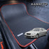 Kamatto Classic Mercedes Benz S-Class W220 (1998-2005) Car Floor Mat and Carpet