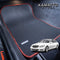 Kamatto Classic Mercedes Benz S-Class W221 SWB S350 (2006-2013) Car Floor Mat and Carpet