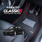 Kamatto Classic Mercedes CL-Class (2006-2014) Car Floor Mat and Carpet