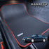Kamatto Classic Mercedes SL-Class R129 2-Seater (1990-1995) Car Floor Mat and Carpet