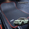 Kamatto Classic Mini Cooper S 3-Door F66 Petrol (2024-Present) Car Floor Mat and Carpet