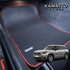 Kamatto Classic Mini Countryman Electric / EV U25 (2024-Present) Car Floor Mat and Carpet