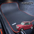 Kamatto Classic Mini Mark Cabriolet (1976-2000) Car Floor Mat and Carpet