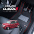 Kamatto Classic Mini Mark Cabriolet (1976-2000) Car Floor Mat and Carpet