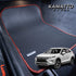 Kamatto Classic Mitsubishi Eclipse Cross Pre Facelift (2018-2021) Car Floor Mat and Carpet