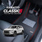 Kamatto Classic Mitsubishi Eclipse Cross Pre Facelift (2018-2021) Car Floor Mat and Carpet