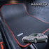 Kamatto Classic Mitsubishi FTO (1994-2000) Car Floor Mat and Carpet