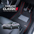Kamatto Classic Mitsubishi FTO (1994-2000) Car Floor Mat and Carpet