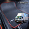 Kamatto Classic Mitsubishi FUSO Canter 6th Gen FB35/FE35 (1996-2010) Car Floor Mat and Carpet
