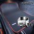 Kamatto Classic Mitsubishi Fuso Canter FE71PB (2010 - Present) Car Floor Mat and Carpet
