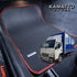Kamatto Classic Mitsubishi Fuso Canter FE85PE/FE85PG (2010-Present) Car Floor Mat and Carpet