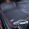 Kamatto Classic Mitsubishi Galant (1996-2003) Car Floor Mat and Carpet
