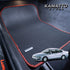 Kamatto Classic Mitsubishi Galant (1996-2003) Car Floor Mat and Carpet