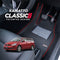 Kamatto Classic Mitsubishi Grandis 7-Seater (2003-2011) Car Floor Mat and Carpet