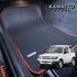 Kamatto Classic Mitsubishi Pajero IO 3-Door (1998-2007) Car Floor Mat and Carpet