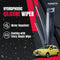 Kamatto Wiper Mitsuoka Viewt K13 (2012-2023) Hydrophobic Silicone Water Repelling Coating