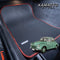 Kamatto Classic Morris Minor 1000 (1956-1971) Car Floor Mat and Carpet