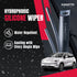 Kamatto Wiper Neta V (2023-Present) Hydrophobic Silicone Water Repelling Coating