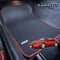 Kamatto Classic Nissan Fairlady 300ZX Z32 (1989-2000) Car Floor Mat and Carpet