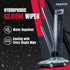 Kamatto Wiper Nissan Fairlady Z 300ZX Z31 (1984-1989) Hydrophobic Silicone Water Repelling Coating