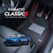 Kamatto Classic Nissan GT-R R34 (1999-2002) Car Floor Mat and Carpet