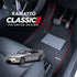 Kamatto Classic Nissan Skyline GT-R R32 (1989-1994) Car Floor Mat and Carpet