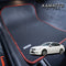 Kamatto Classic Nissan Skyline/Infiniti G25/G35/G37/Q40 V36 Sedan (2007-2015) Car Floor Mat and Carpet