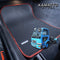 Kamatto Classic Nissan UD Crane Truck MK36 With Console (1993-2011) Car Floor Mat and Carpet