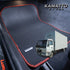Kamatto Classic Nissan UD Truck MK21 (1993-2011) Car Floor Mat and Carpet