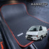 Kamatto Classic Nissan Vanette Panel Van (1997-2010) Car Floor Mat and Carpet