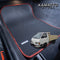 Kamatto Classic Nissan Vanette Truck C22 (1997-2011) Car Floor Mat and Carpet