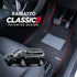 Kamatto Classic Nissan X-Trail T30 (2000-2007) XTrail Car Floor Mat and Carpet