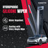 Kamatto Wiper Opel Mokka (2020-Present) Hydrophobic Silicone Water Repelling Coating