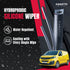 Kamatto Wiper Opel Vivaro-e K0 (2016-Present) Hydrophobic Silicone Water Repelling Coating