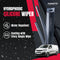 Kamatto Wiper Opel Vivaro-e Panel Van (2019-Present) Hydrophobic Silicone Water Repelling Coating