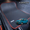 Kamatto Classic Perodua Axia D74A A300 (2023-Present) Car Floor Mat and Carpet